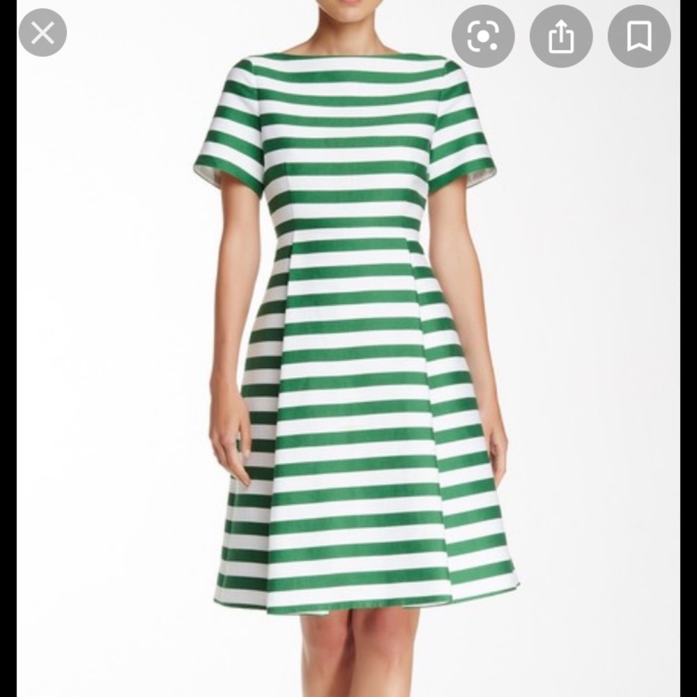 COPY - Kate Spade dress - Picture 5 of 6
